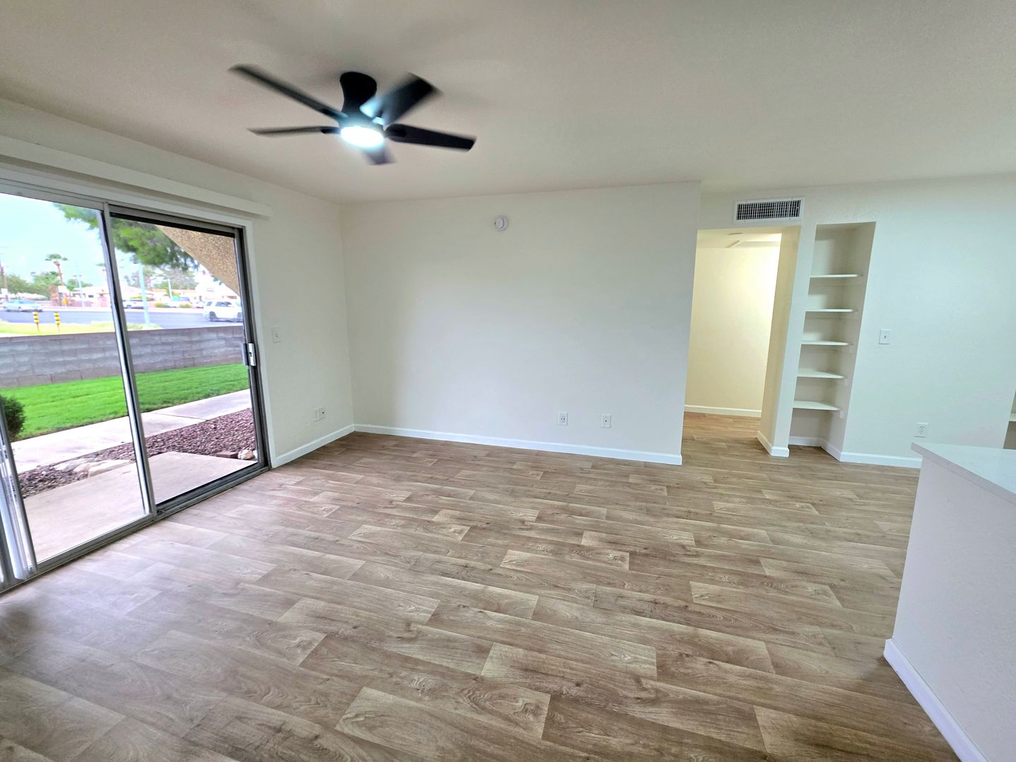 Tucson Apartment: 1005 S. Craycroft Rd.