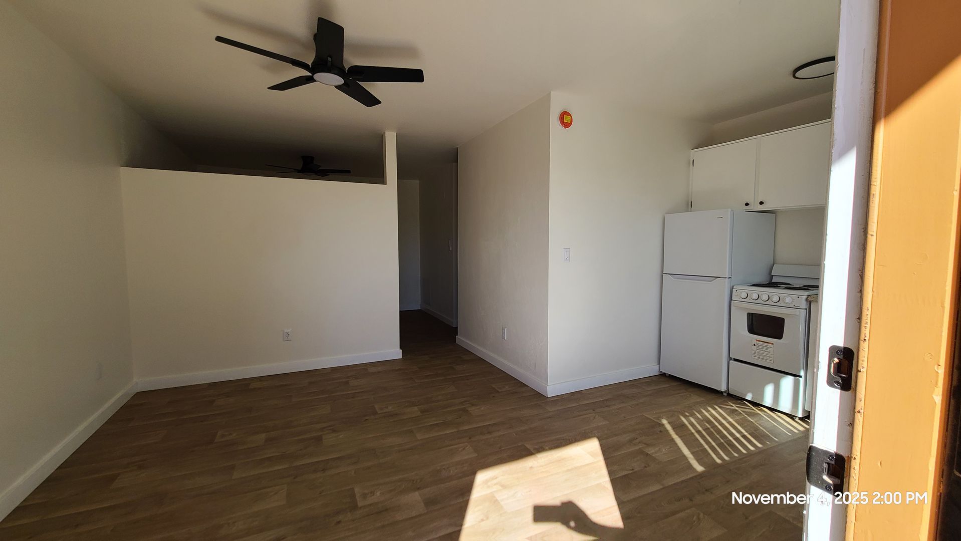 Tucson Apartment: 208 E. Prince Rd.