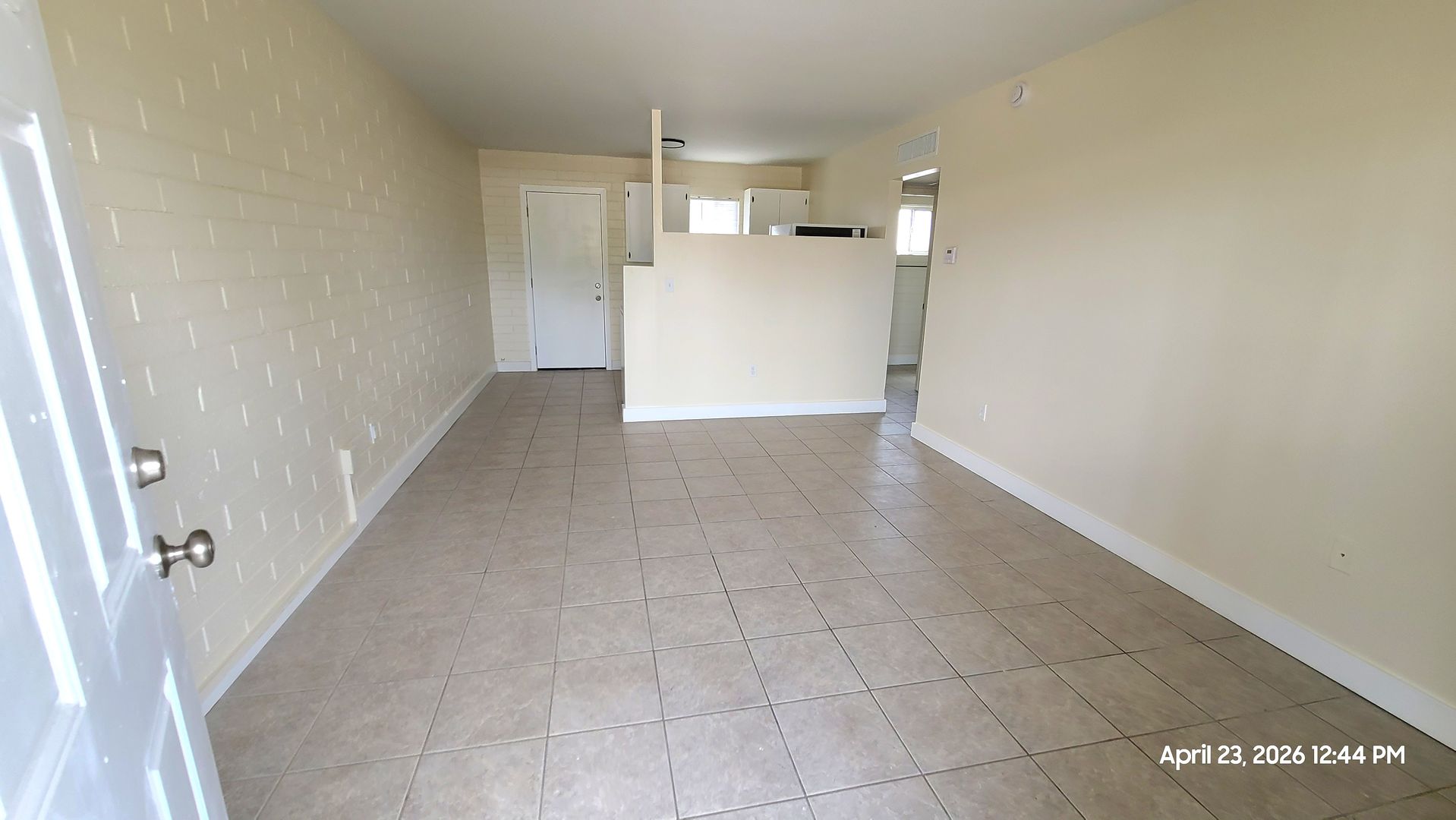 Tucson Apartment: 2602 N. 14th Ave.