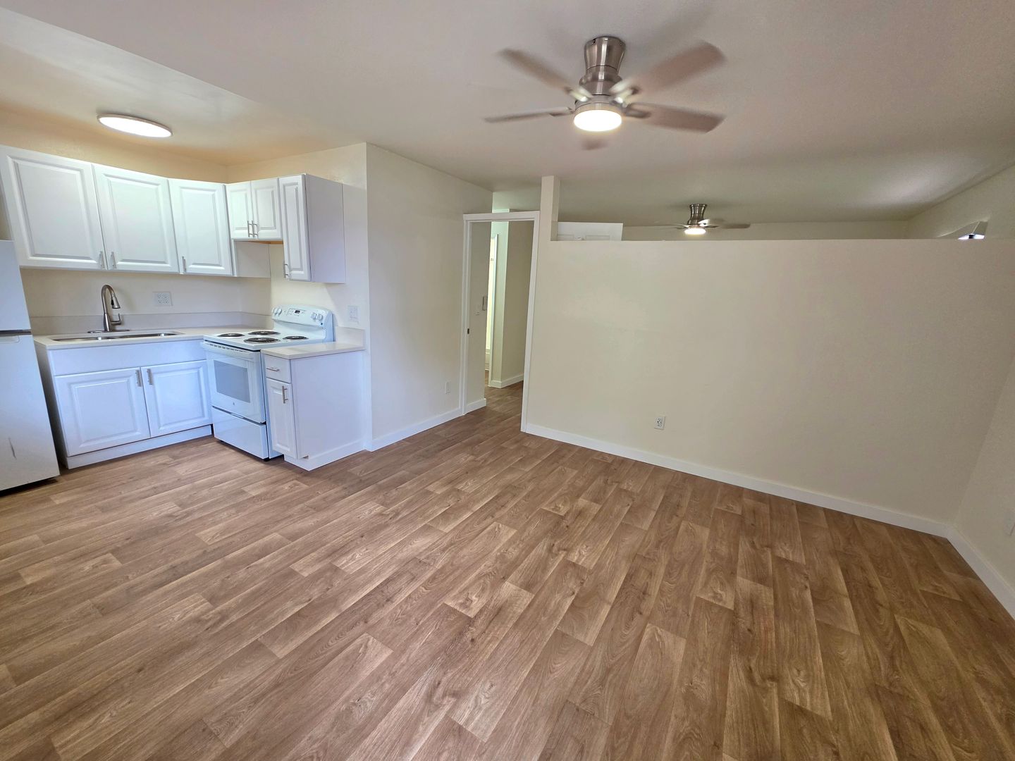 Tucson Apartment: 4015 E. Monte Vista Dr.