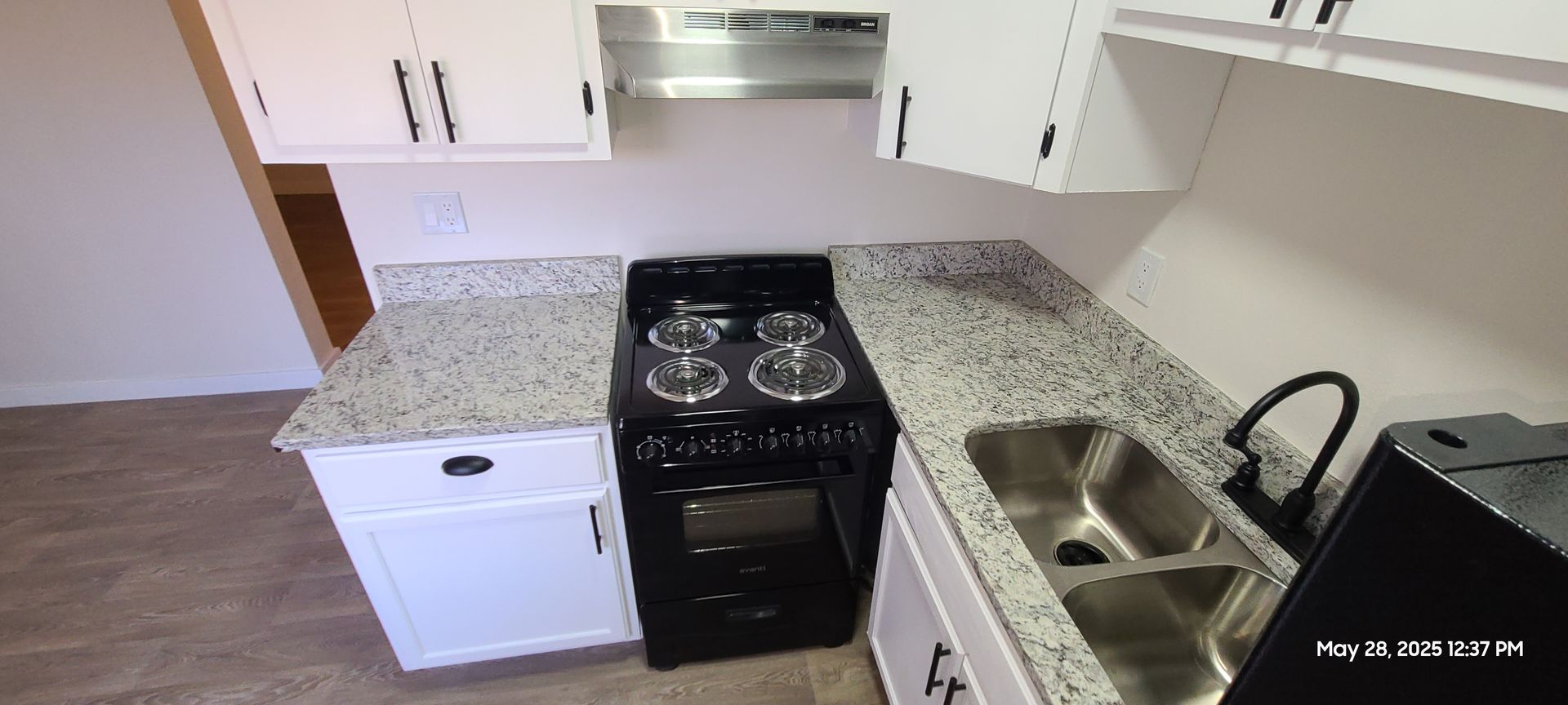 Tucson Apartment: 201 E. Yavapai Rd.