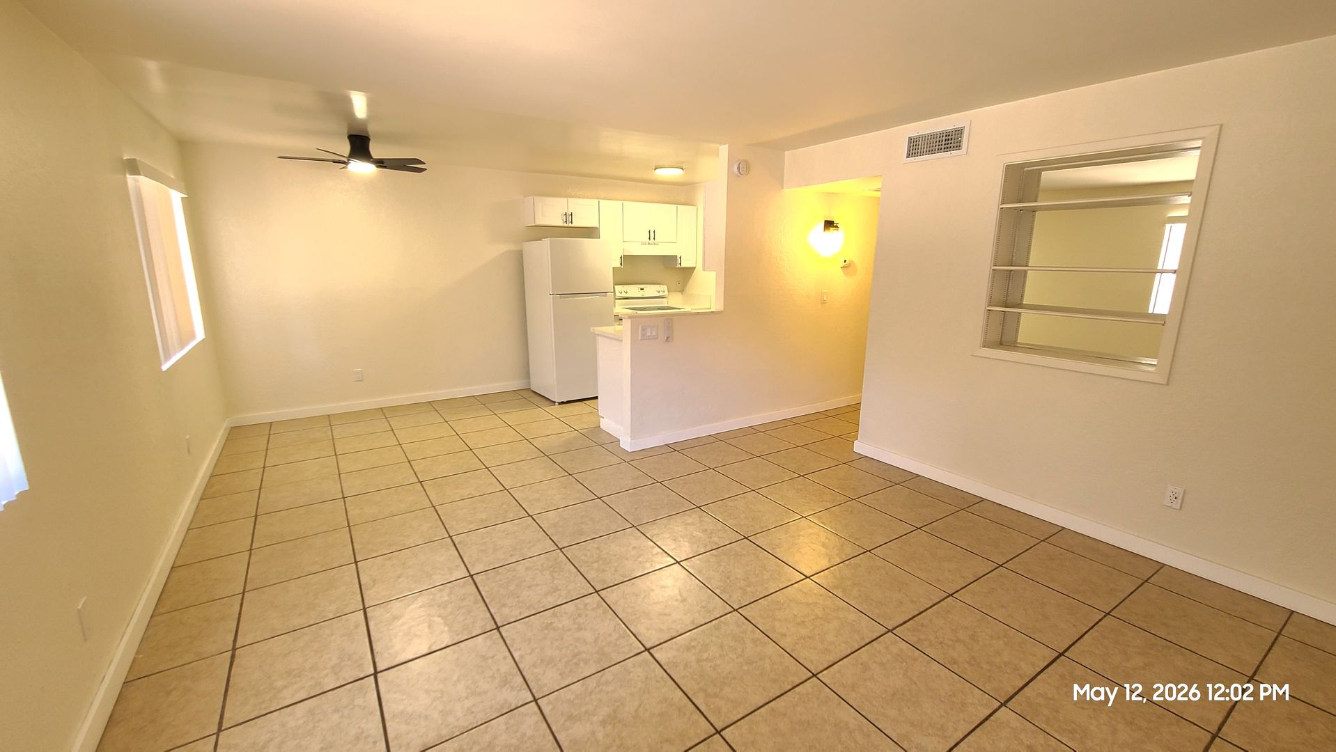 Tucson Apartment: 126 E. Mohave Rd