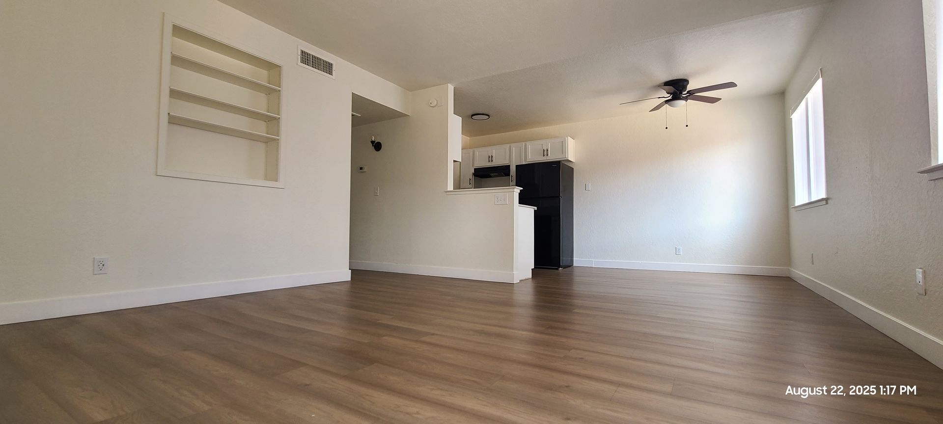 Tucson Apartment: 126 E. Mohave Rd