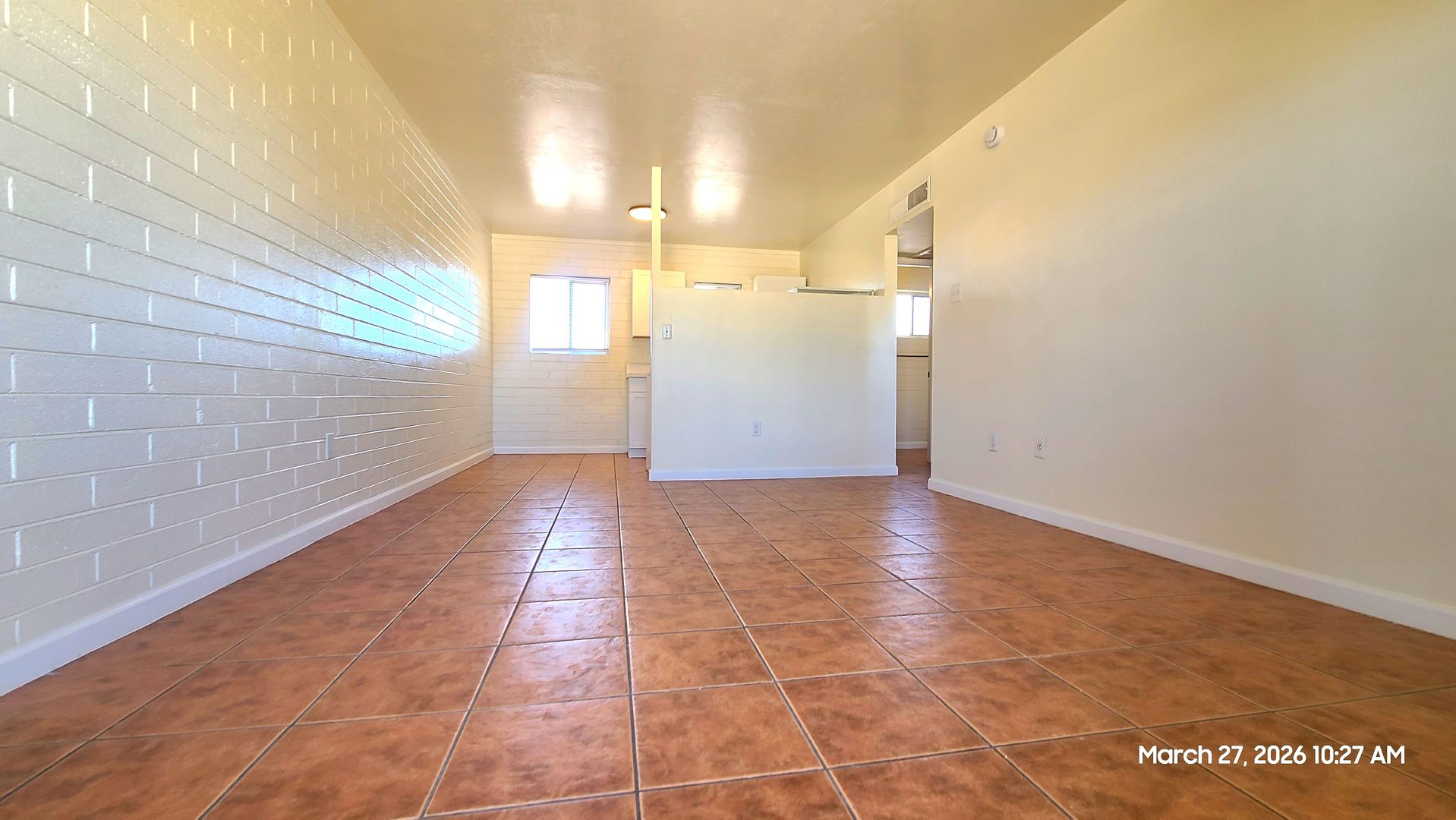 Tucson Apartment: 2602 N. 14th Ave.