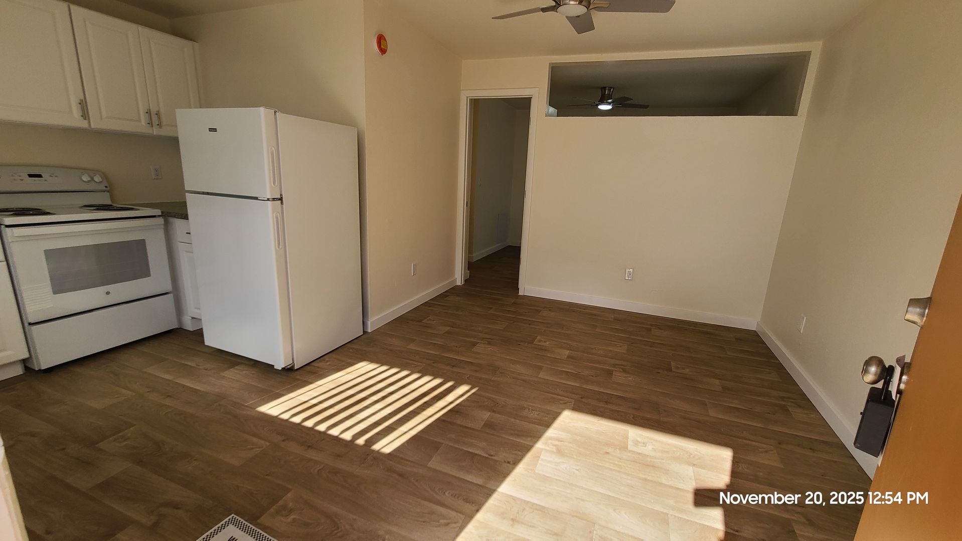 Tucson Apartment: 208 E. Prince Rd.