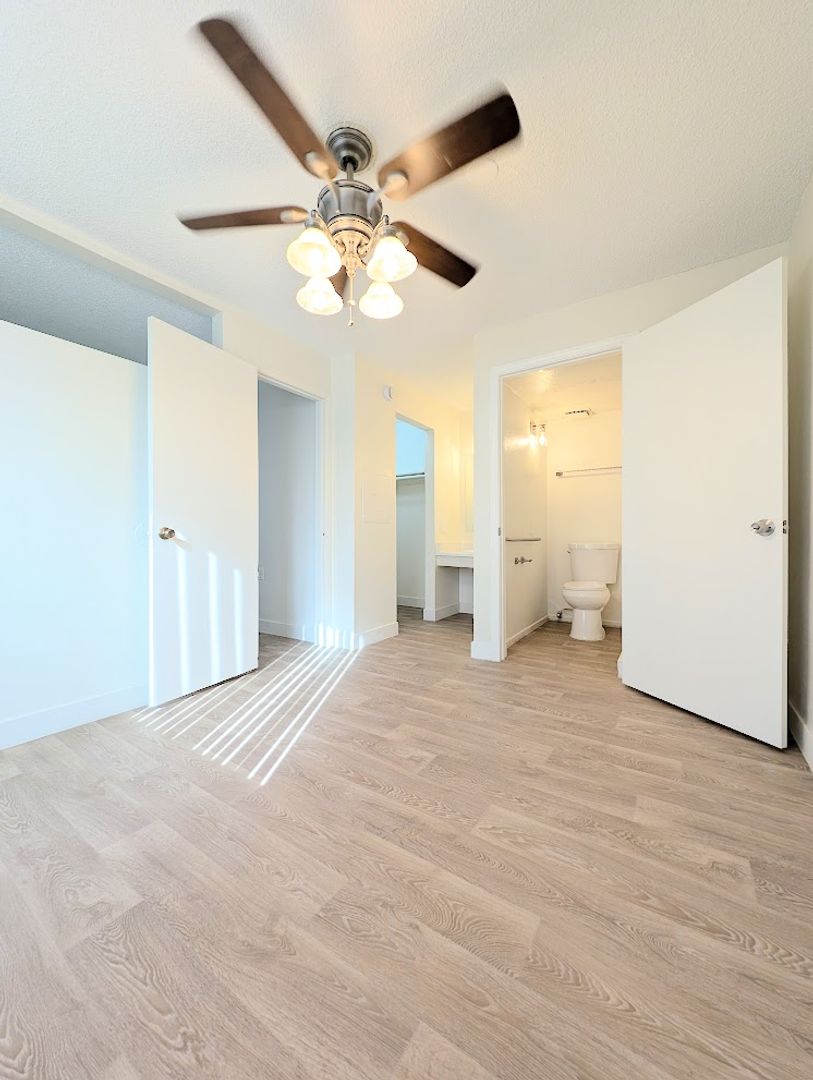 Tucson Apartment: 208 E. Prince Rd.