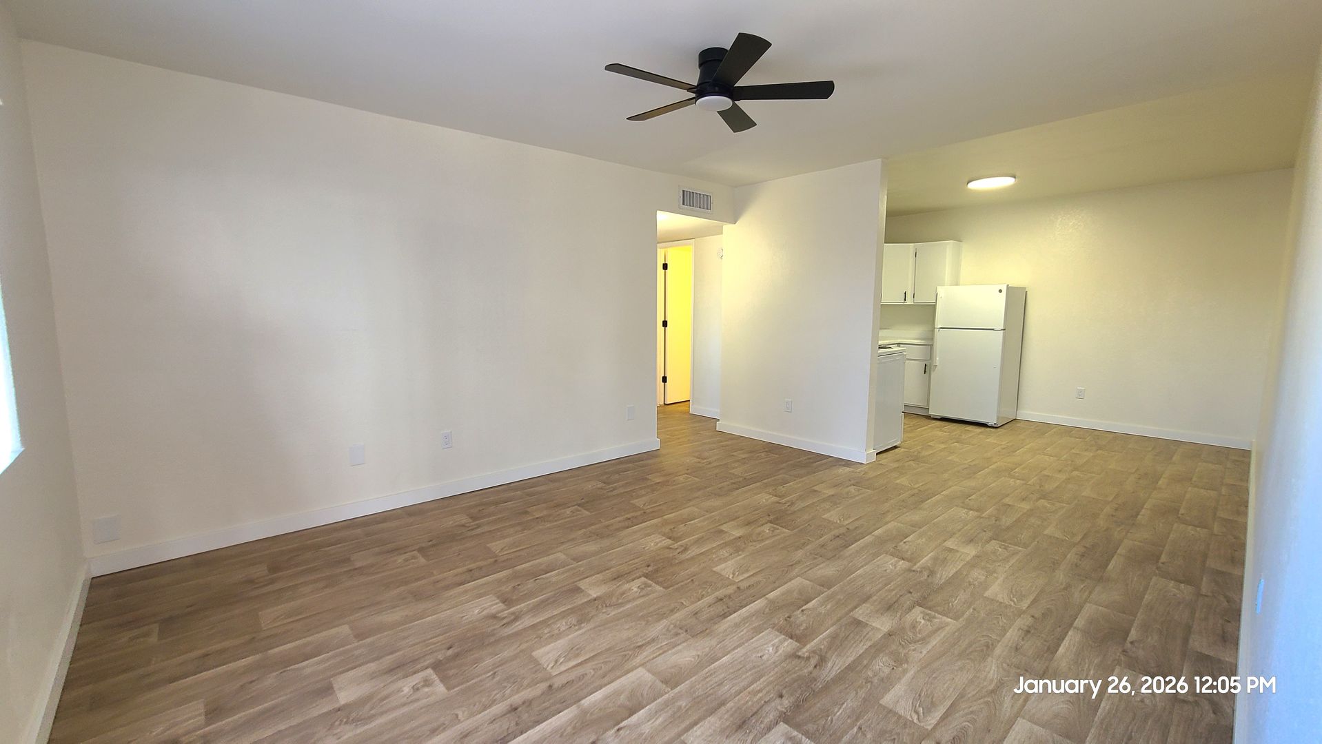 Tucson Apartment: 201 E. Yavapai Rd.