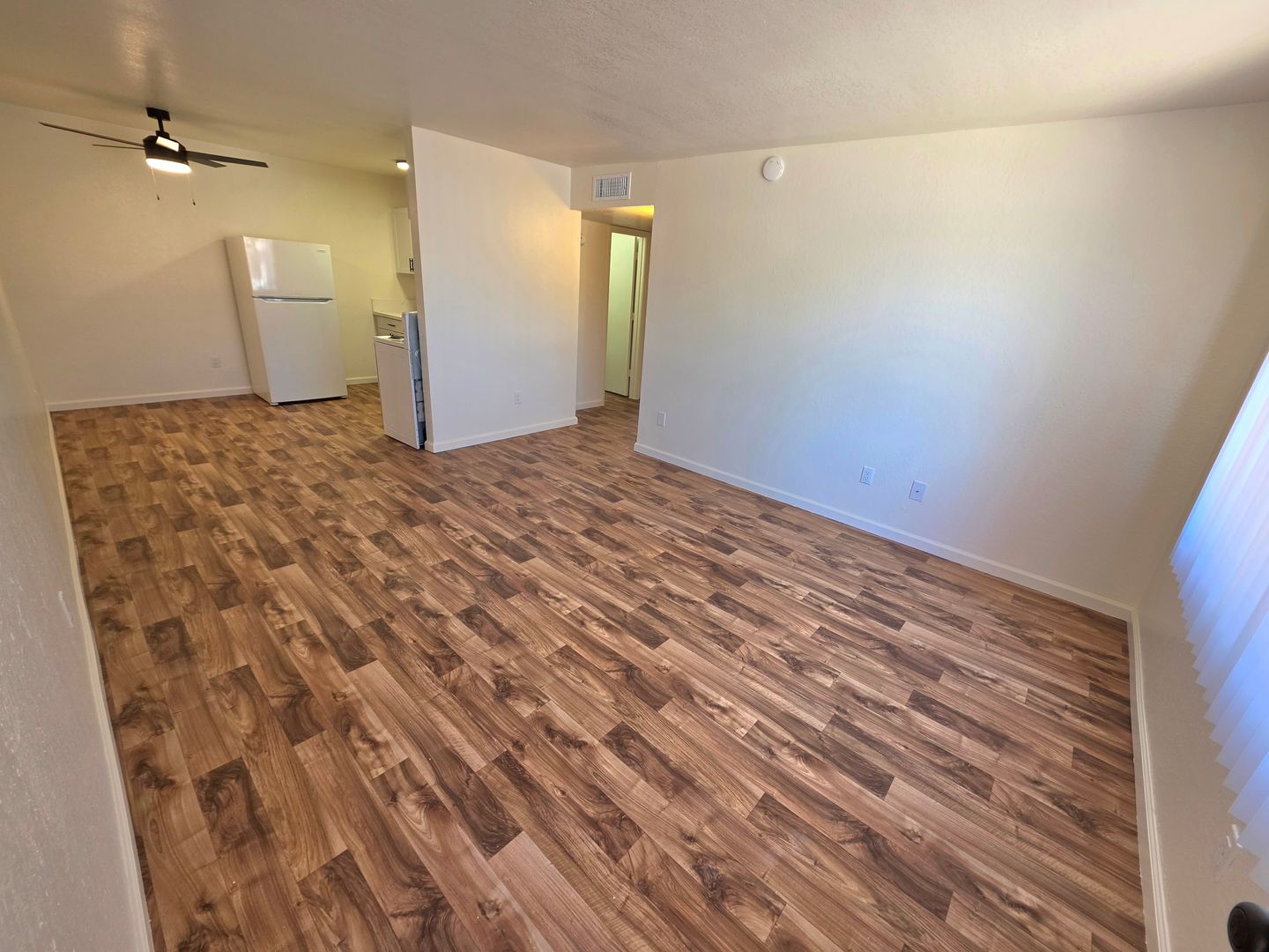 Tucson Apartment: 201 E. Yavapai Rd.