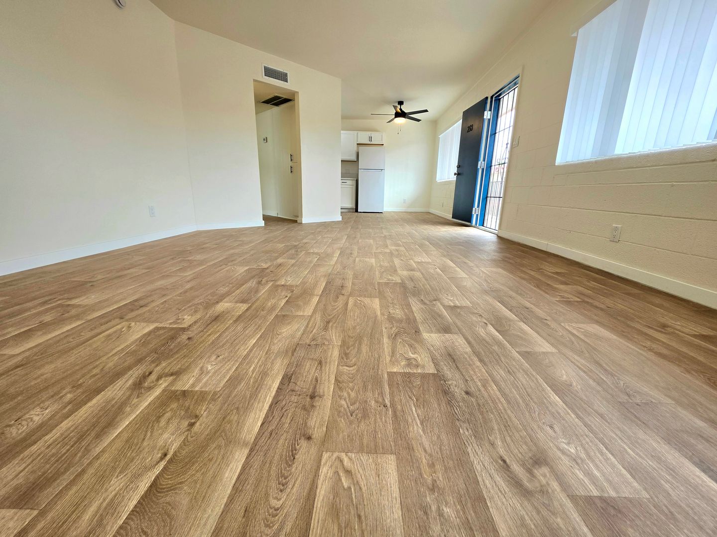 Tucson Apartment: 933 N. Alvernon Way