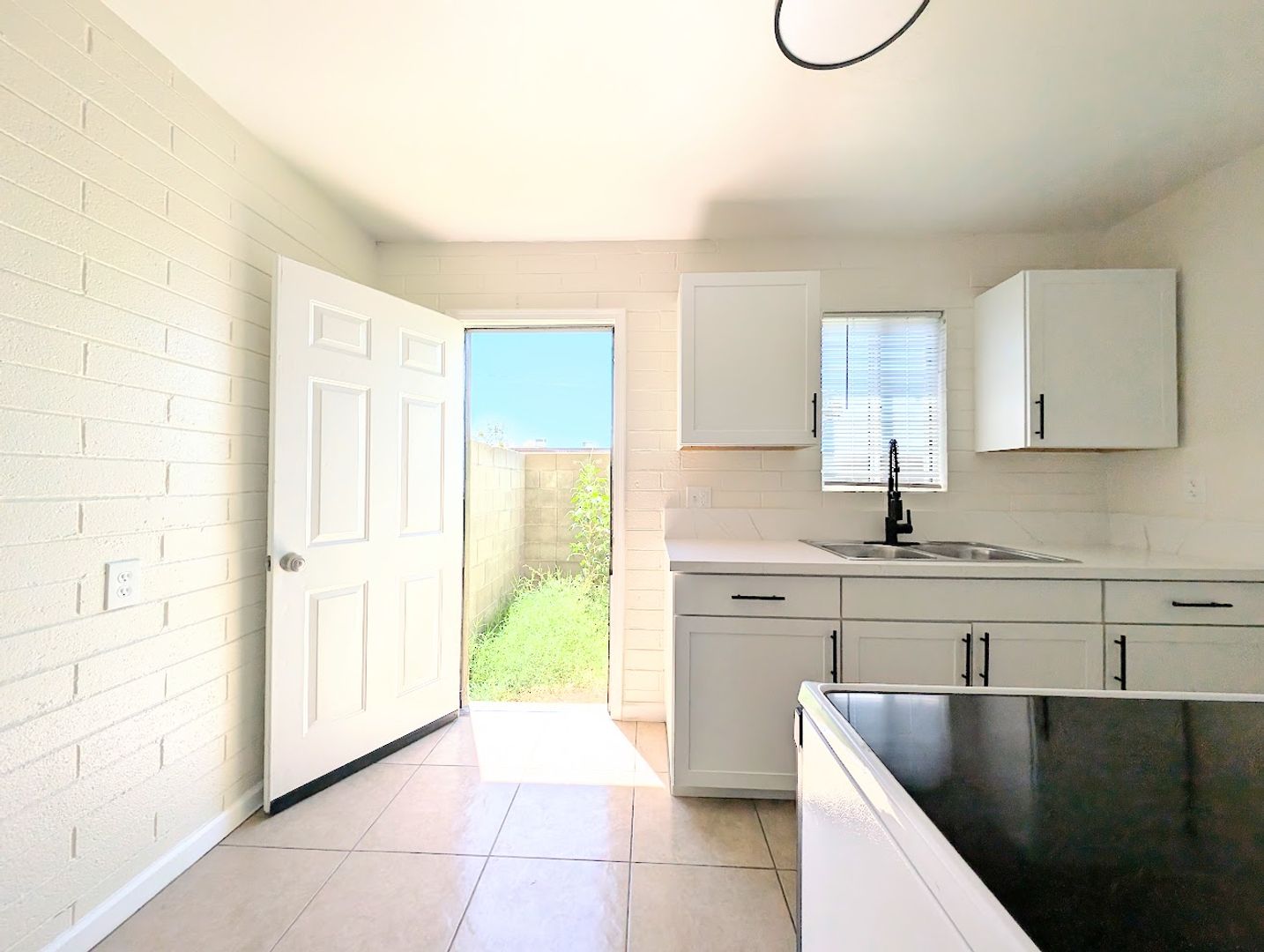 Tucson Apartment: 2602 N. 14th Ave.