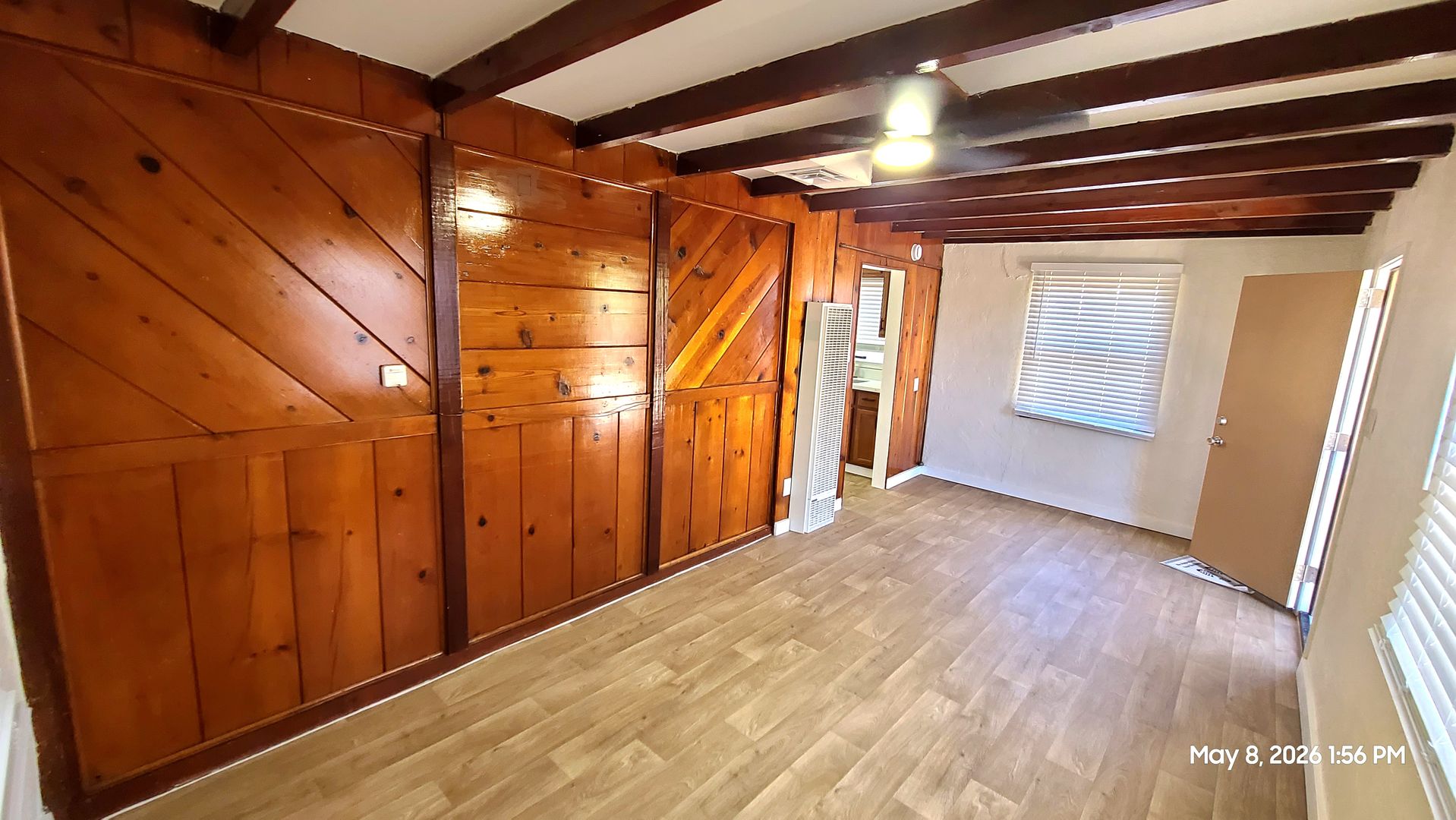 Tucson Apartment: 504 W. Flores St.