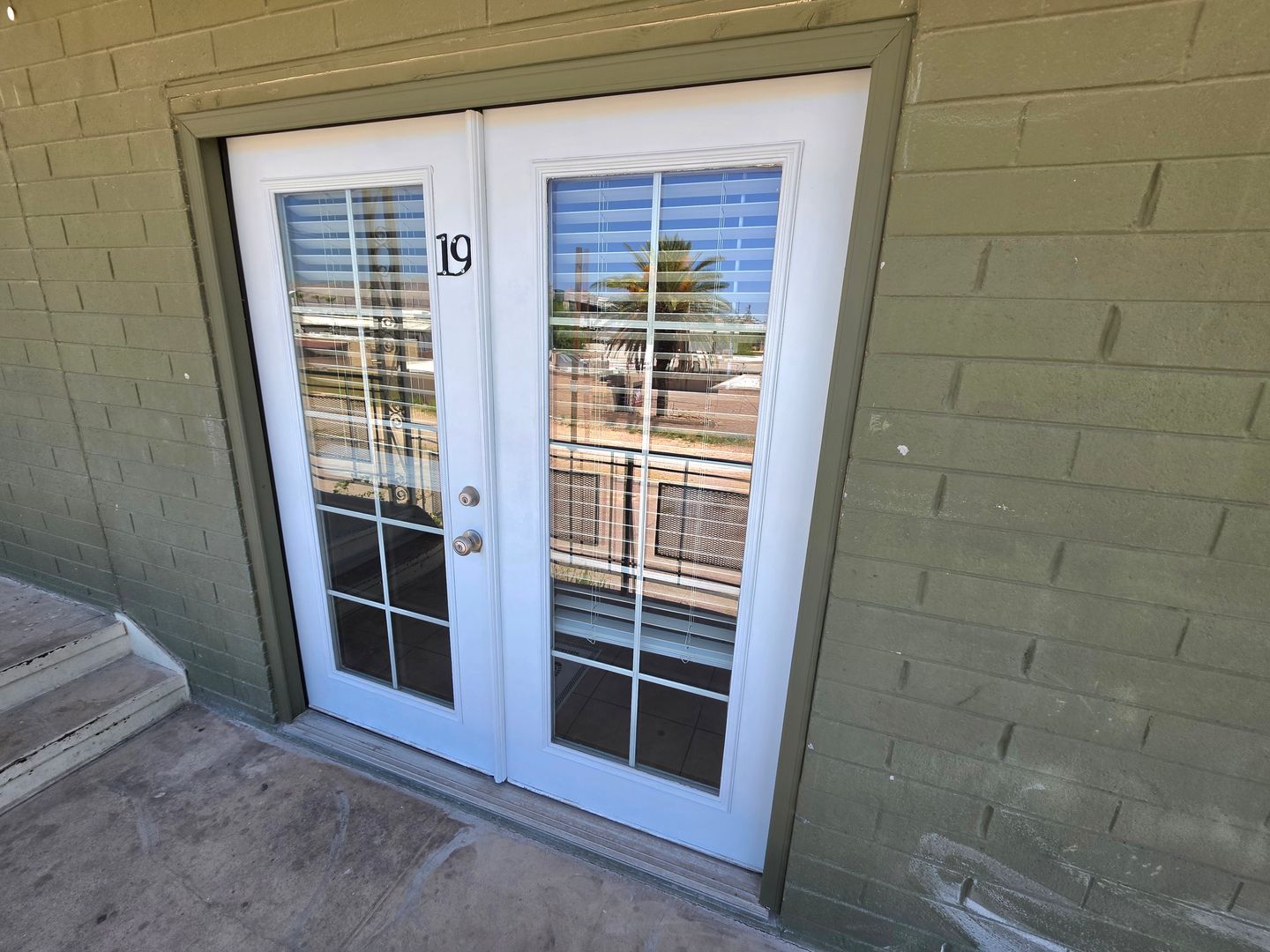 Tucson Apartment: 2602 N. 14th Ave.