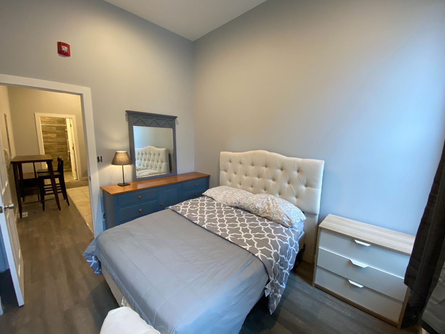 Philadelphia Apartment: 1535 W Poplar St.