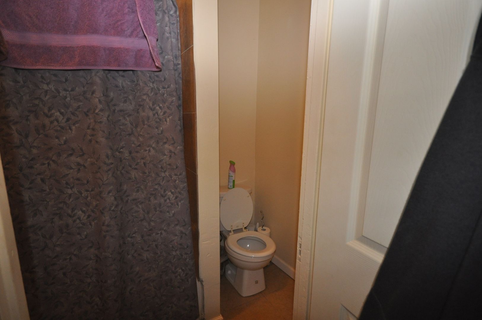 Philadelphia Apartment: 1517 N 15th St.