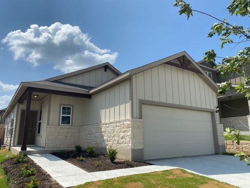 New Construction 3/2 Check out the Community Amenities! – photo 1