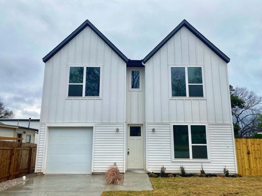 2021 Construction, East Austin Beauty Ready to Lease – photo 1