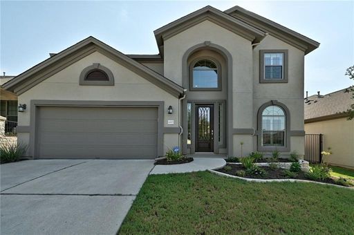 Beautiful Ladera 4/3.5 Ready for Move-In – photo 1