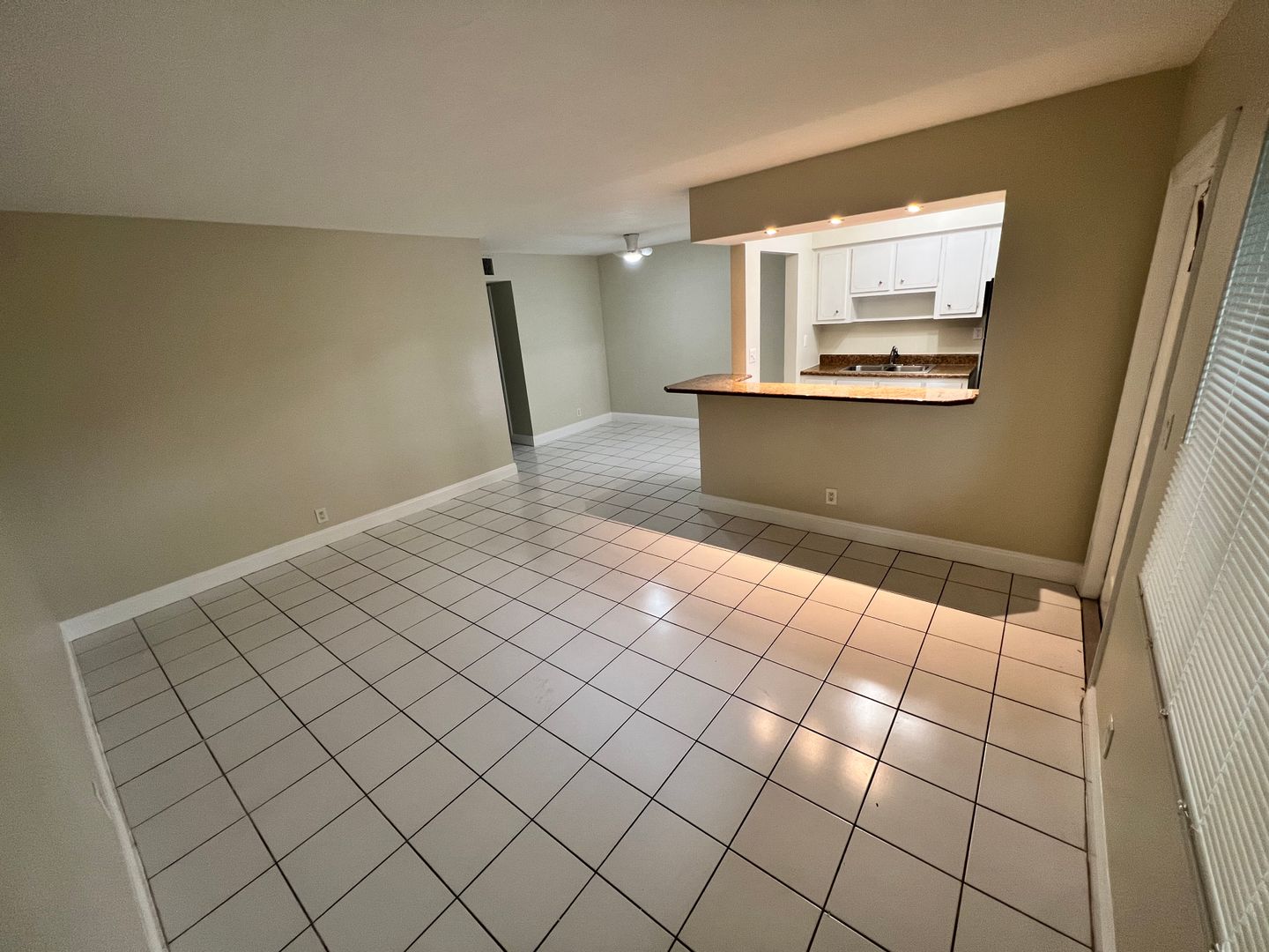 Fort Lauderdale Apartment: 4401 NE 21st Avenue