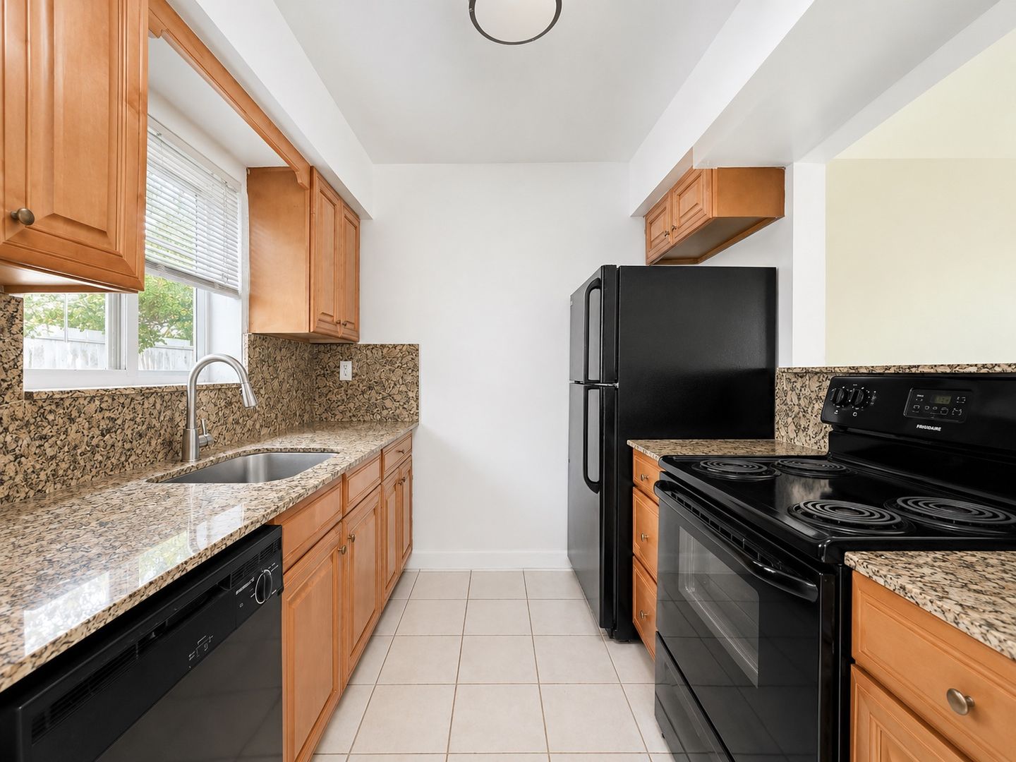 Fort Lauderdale Apartment: 4401 NE 21st Avenue