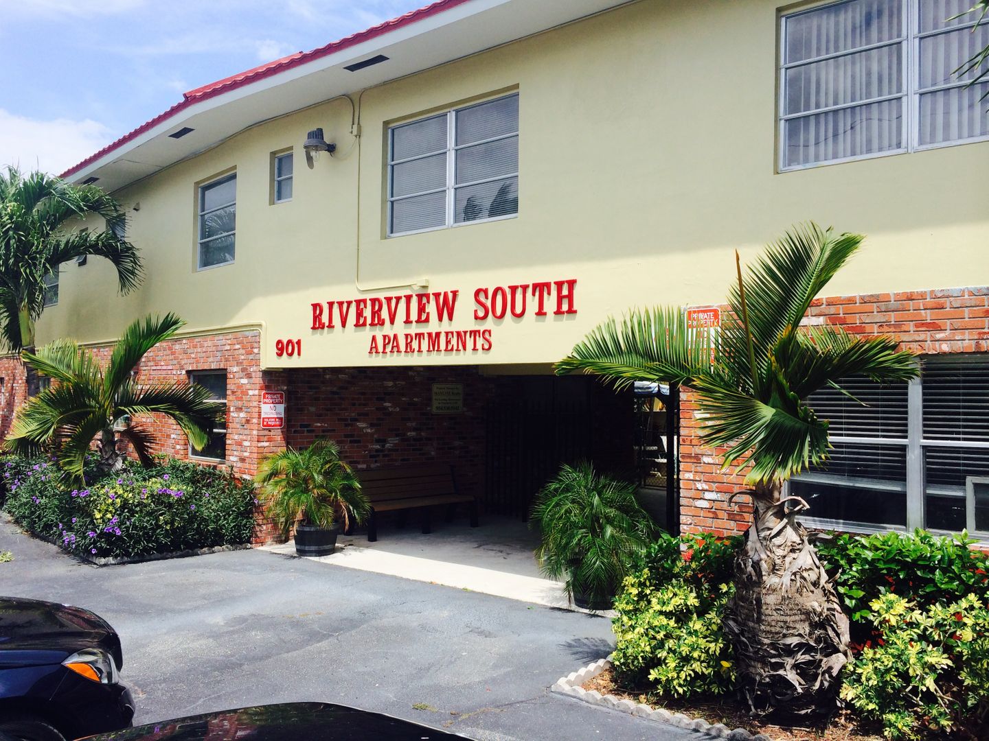 Fort Lauderdale Apartment: 901 NE 18th Court