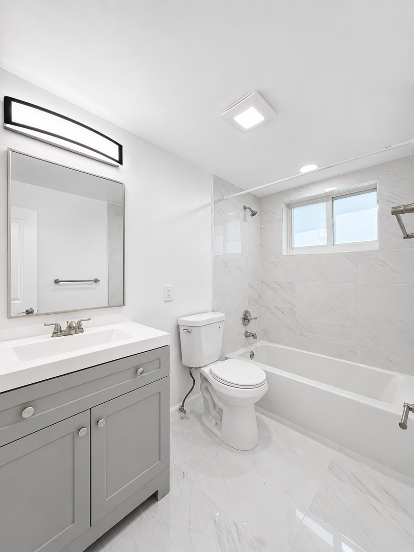 Fort Lauderdale Apartment: 4401 NE 21st Avenue