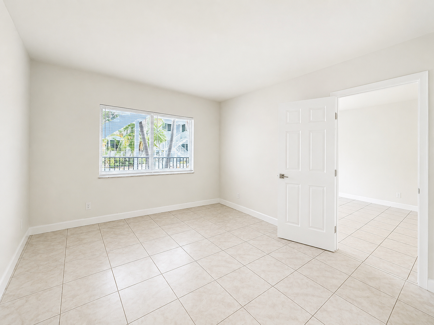 Fort Lauderdale Apartment: 901 NE 18th Court