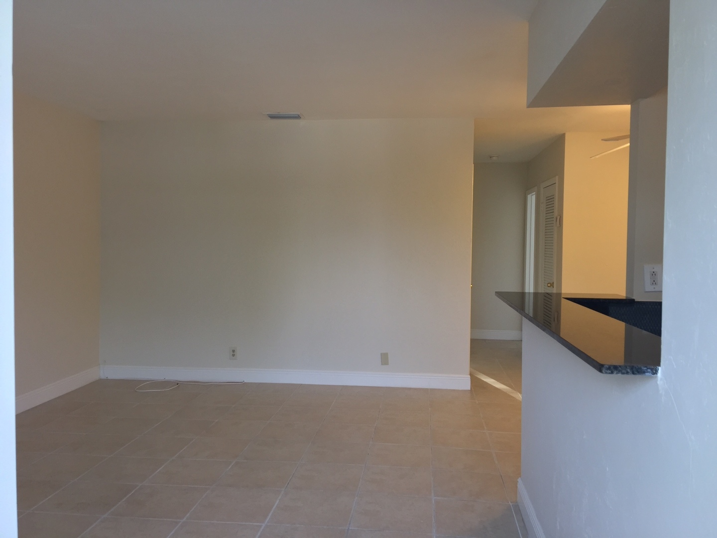 Fort Lauderdale Apartment: 4401 NE 21st Avenue