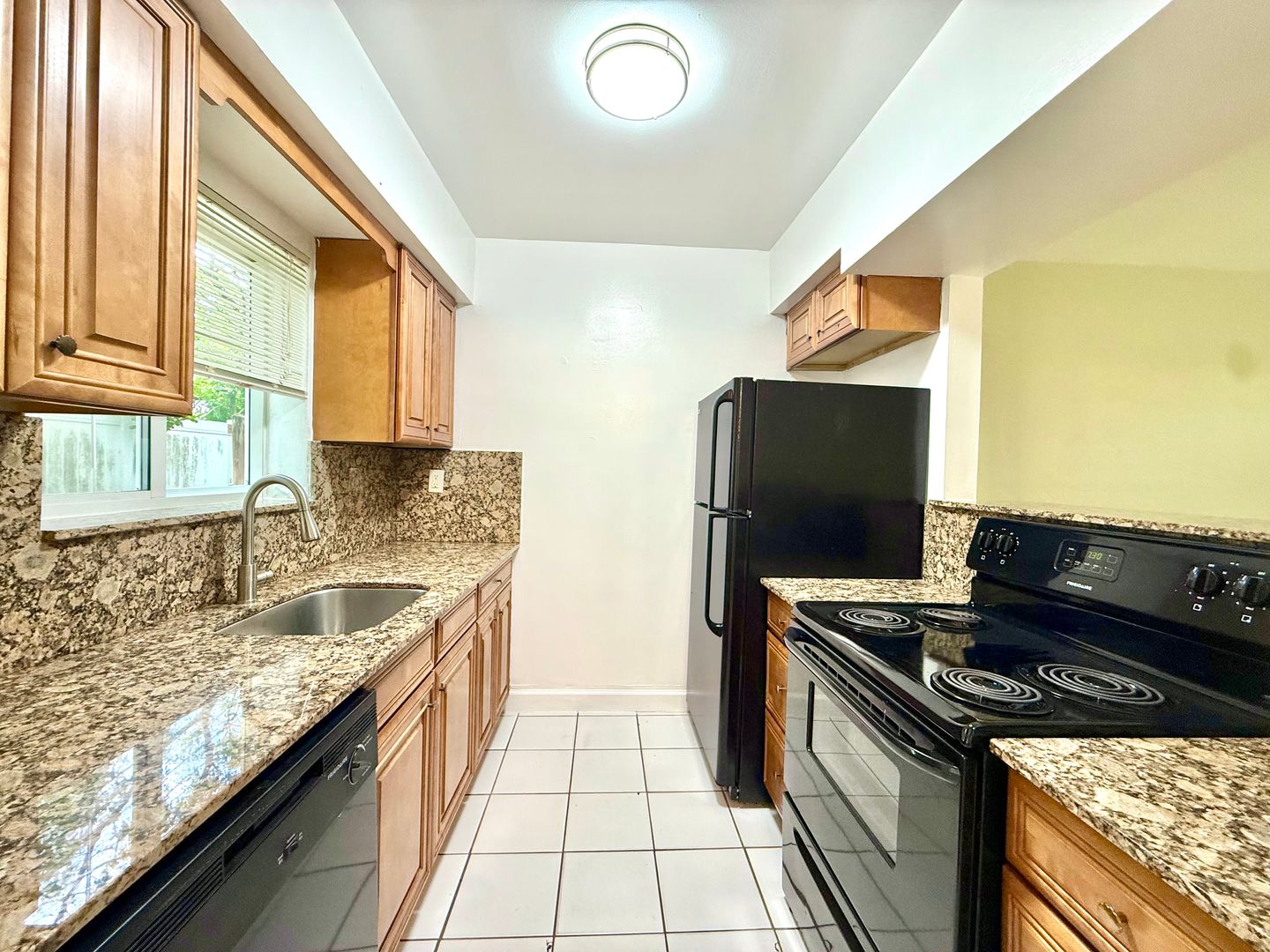 Fort Lauderdale Apartment: 4401 NE 21st Avenue
