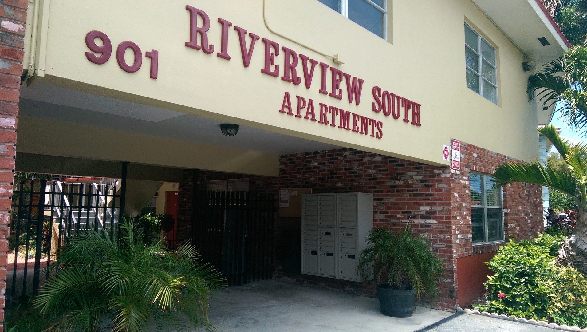 Fort Lauderdale Apartment: 901 NE 18th Court