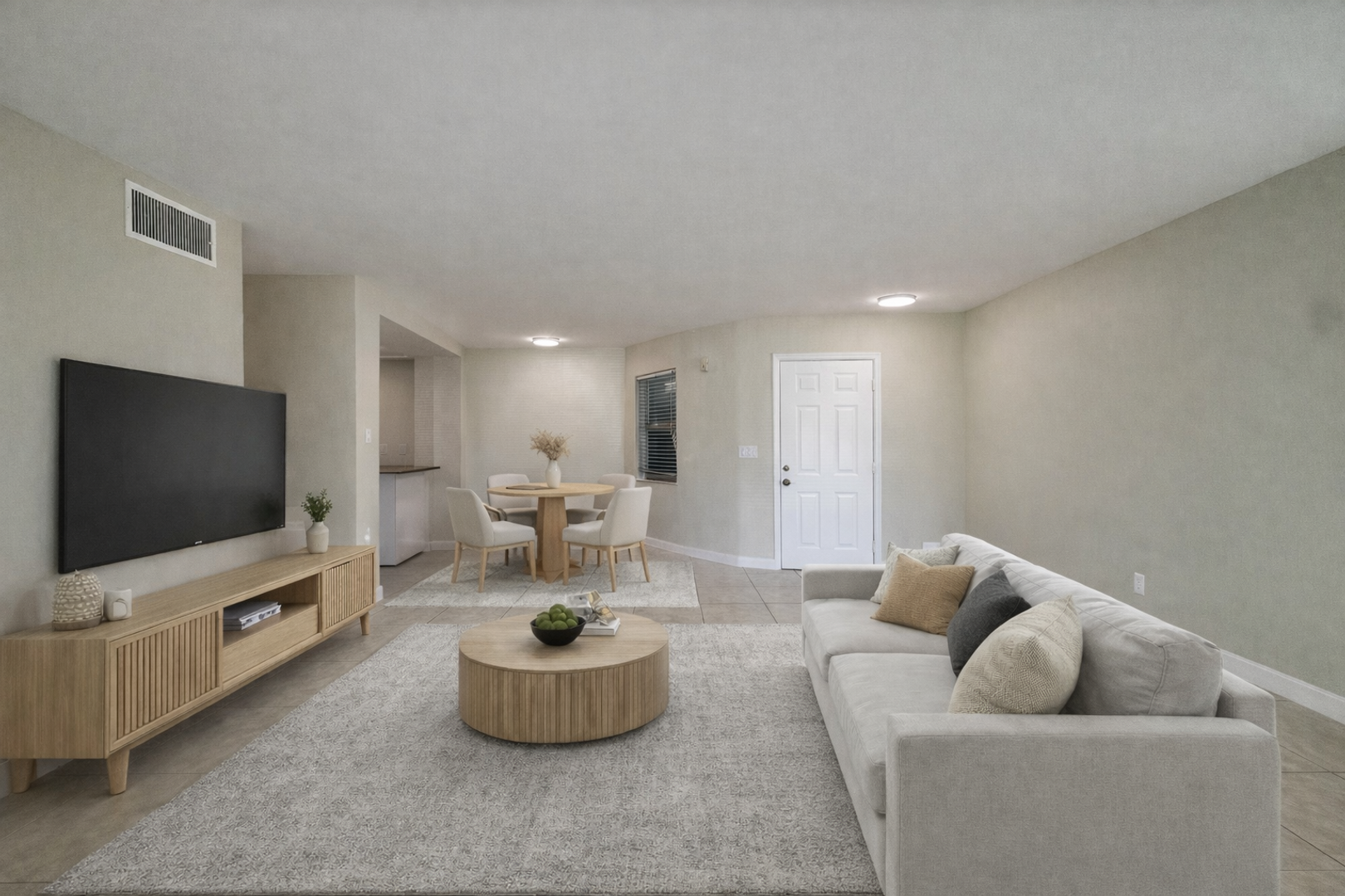 Fort Laudedale Apartment: 2101 NE 51st Street