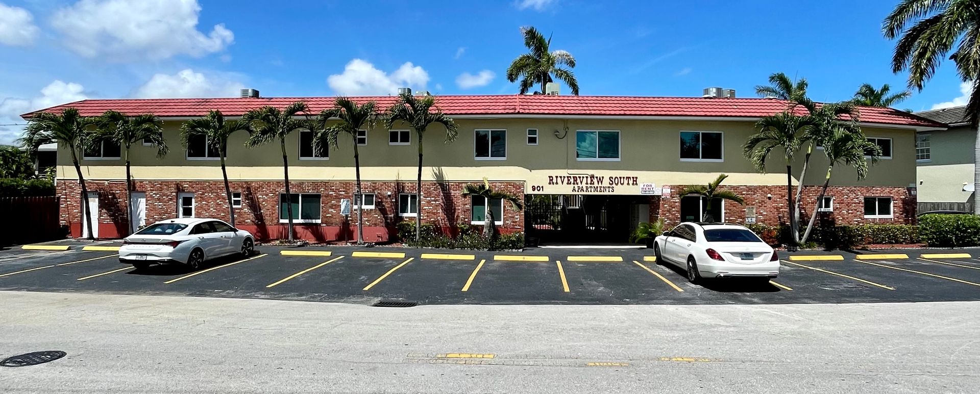 Fort Lauderdale Apartment: 901 NE 18th Court