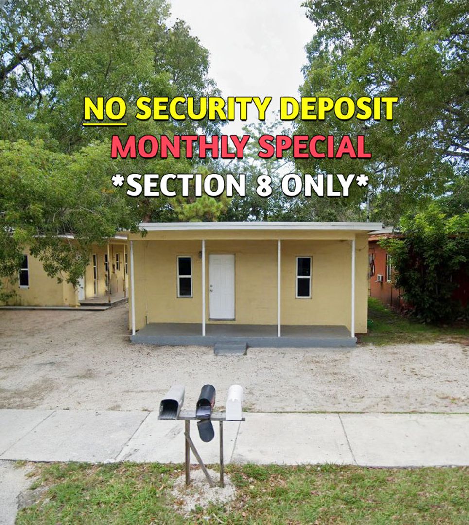 FORT LAUDERDALE House: 414 NW 14 AVE