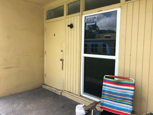 Large one bedroom apartment – photo 1