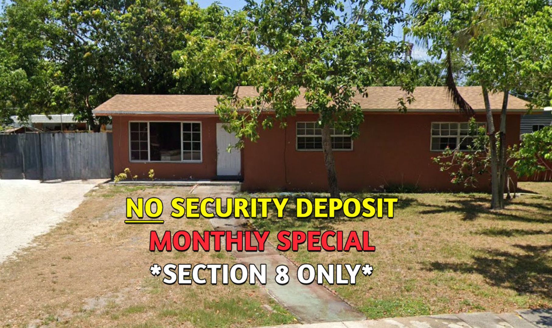 FORT LAUDERDALE House: 1143 NW 15 ST