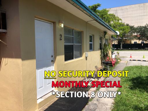 One bedroom for rent in Downtown – photo 1