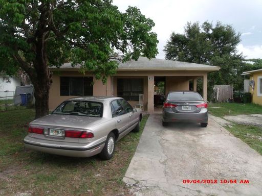 Large 4-2 house – photo 1