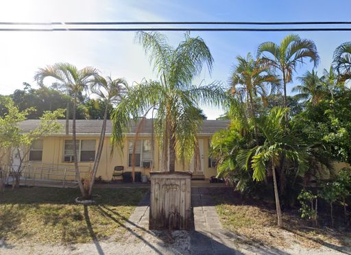 Nice one bedroom apartment in Wilton Manors – photo 1
