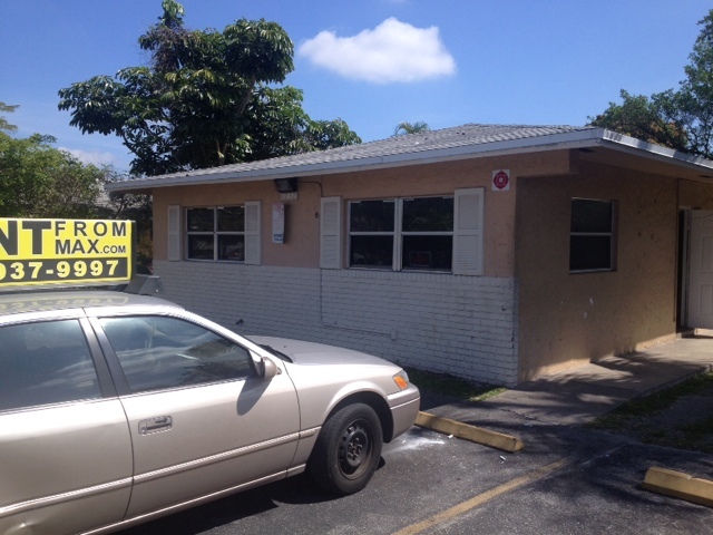 FORT LAUDERDALE Apartment: 1232 NW 5 AVE
