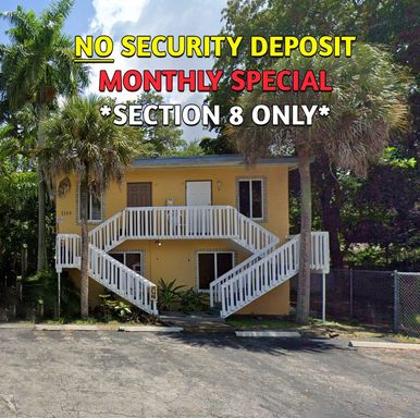 UPSTAIRS STUDIO ON LAS OLAS BLVD – photo 1