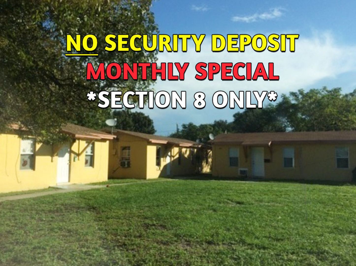 FORT LAUDERDALE Apartment: 518 NW 8 AVE