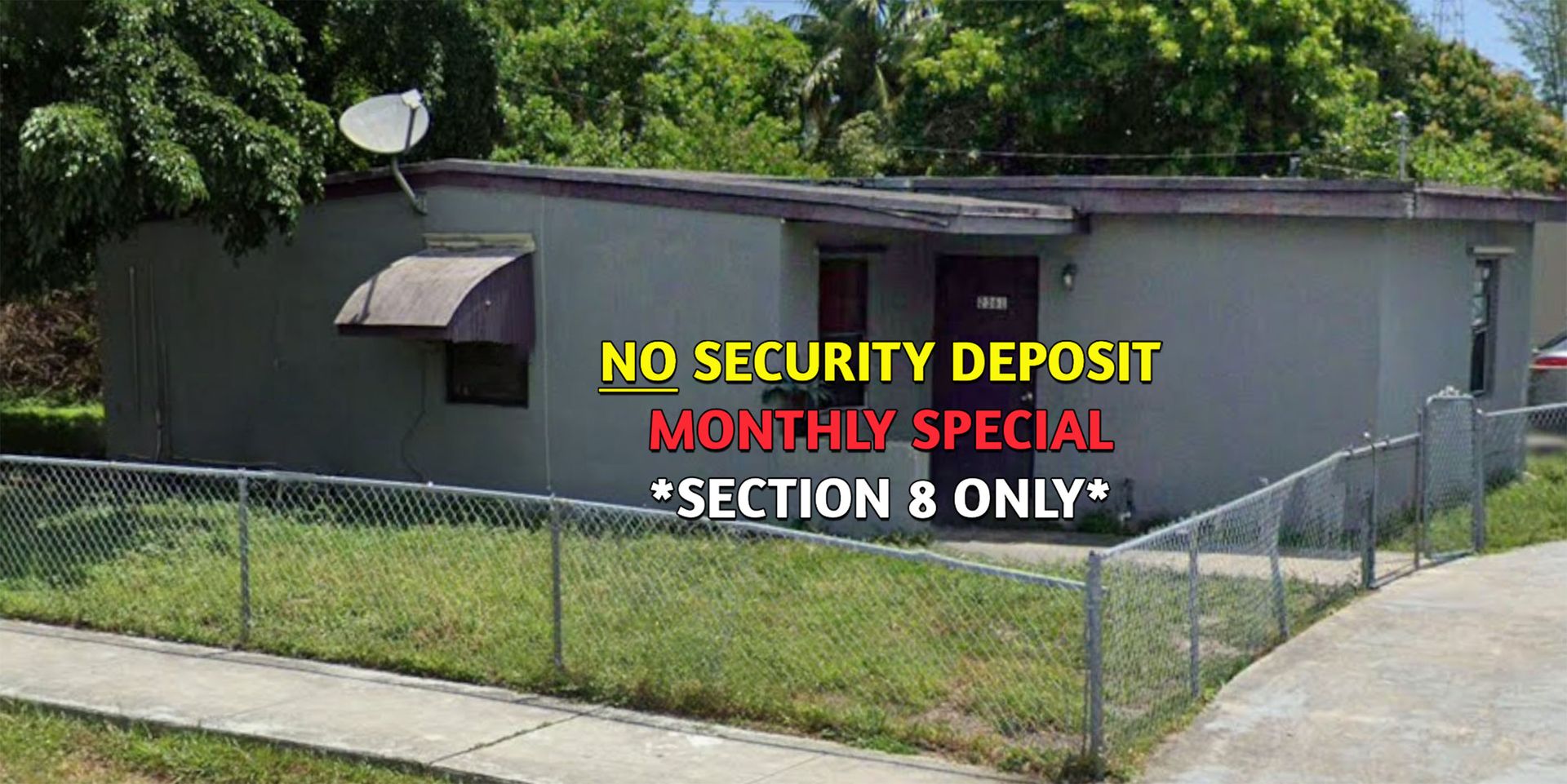 FORT LAUDERDALE House: 2361 NW 13 CT