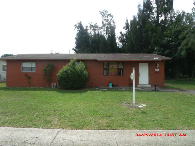 FORT LAUDERDALE House: 1806 NW 14 AVE