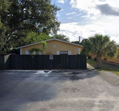 Large 2-1 apartment in sw by Stranaham High – photo 1