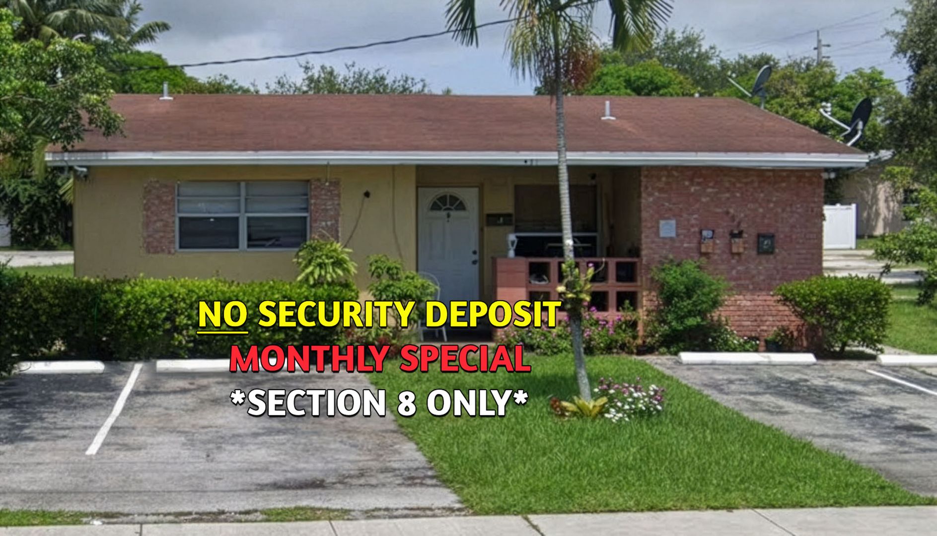 FORT LAUDERDALE Apartment: 437 NW 9 AVE