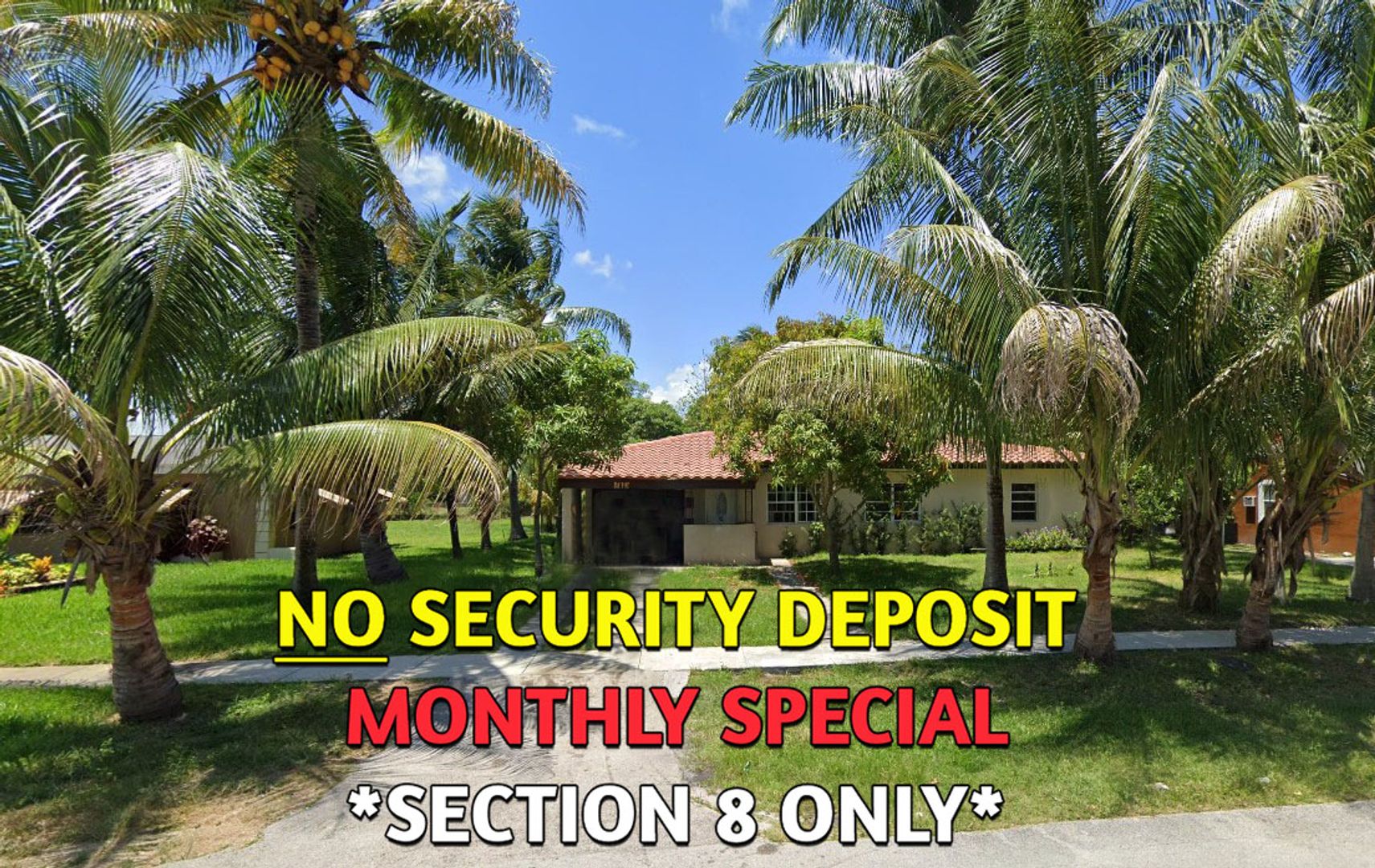 Fort Lauderdale House: 418 E Evanston Circle