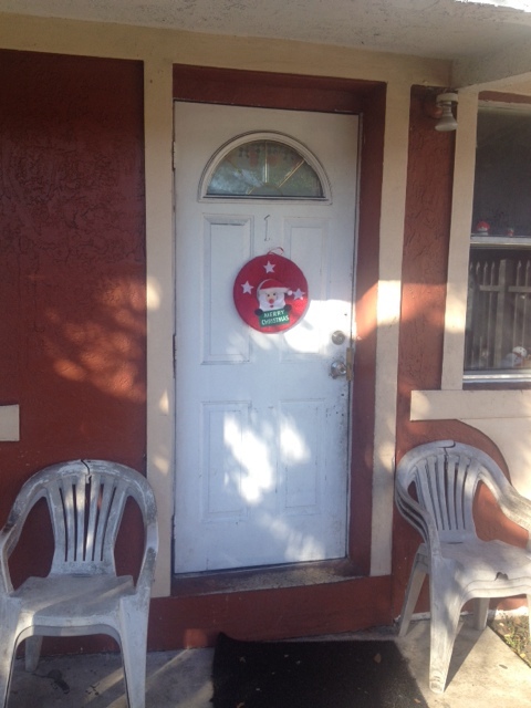 FORT LAUDERDALE Apartment: 1224 NW 3 ST