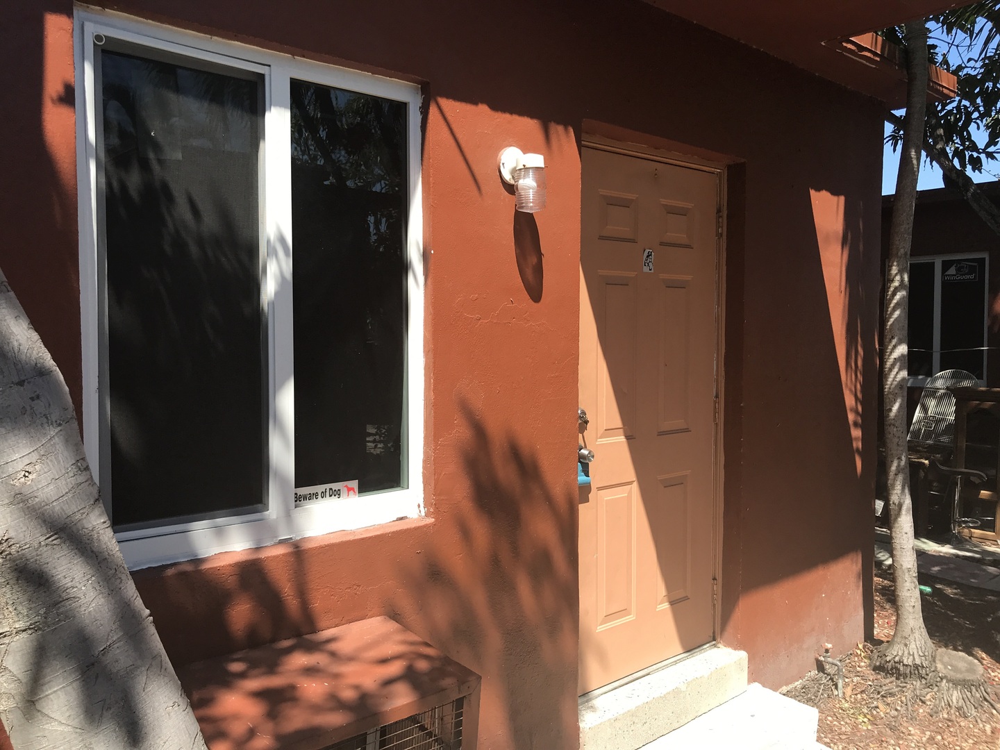 FORT LAUDERDALE Apartment: 833 NW 10 TER