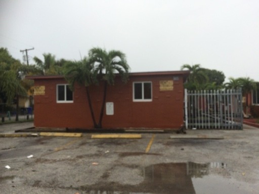 2 Bed 1 Bath Rental at 905 NW 12 AVE #1, Fort Lauderdale, FL – photo 1