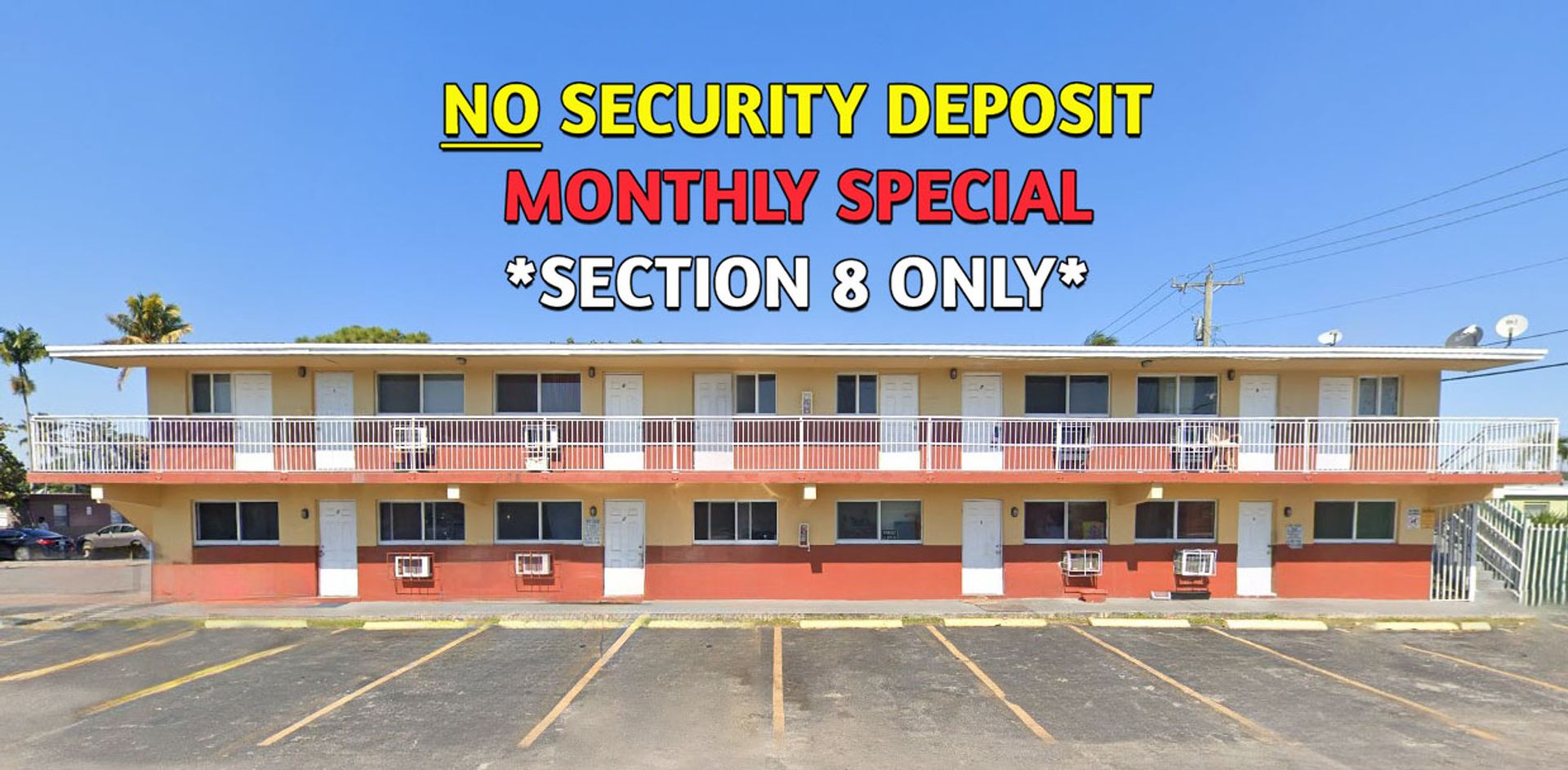 FORT LAUDERDALE Apartment: 800 NW 11 AVE