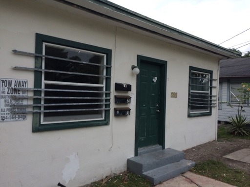 1/1 APARTMENT IN SW AREA – photo 1